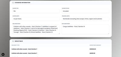 Document AI Platform screenshot 11
