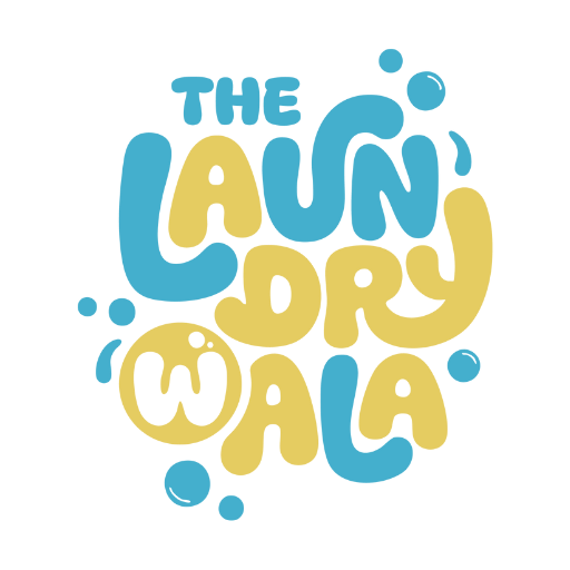 LaundryWalaa - E-Commerce Platform logo